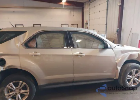 2015 Chevrolet Equinox from USA, damaged, VIN 2GNALAEK2F6281446